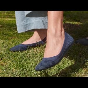 Allbirds Flats - Tree Breezers, Navy